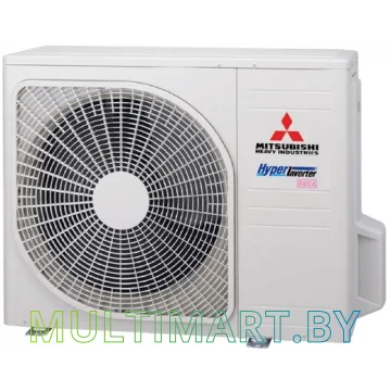 Кондиционер Mitsubishi Heavy Industries SRK35ZS-WT/SRC35ZS-W картинка 3
